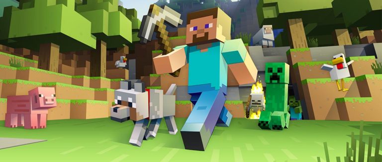 game mirip Minecraft