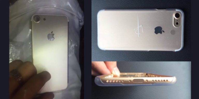 iPhone 7