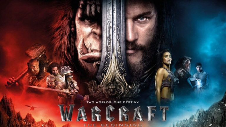 warcraft