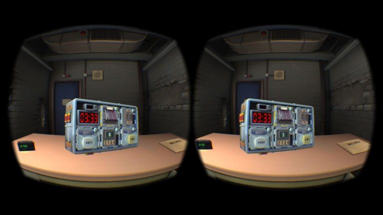 5 Games Samsung Gear VR yang Harus Dicoba