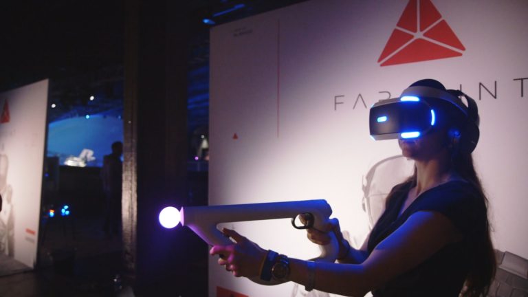 3 Perangkat VR yang Rebut Panggung E3 2016