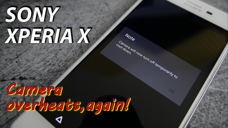 Sony Masih Dihantui Masalah Overheat