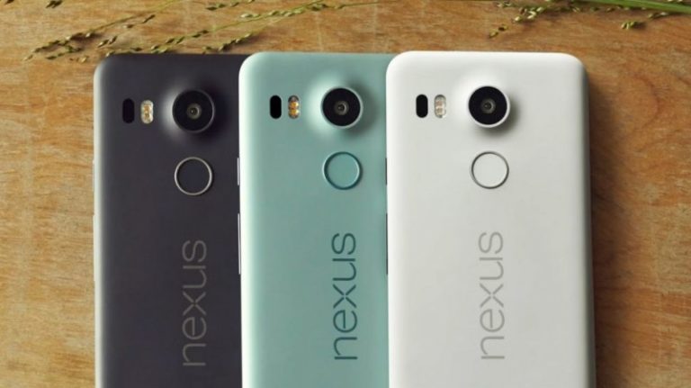 Google Nexus 5X 32GB Dijual Rp 3,6 Juta di eBay?