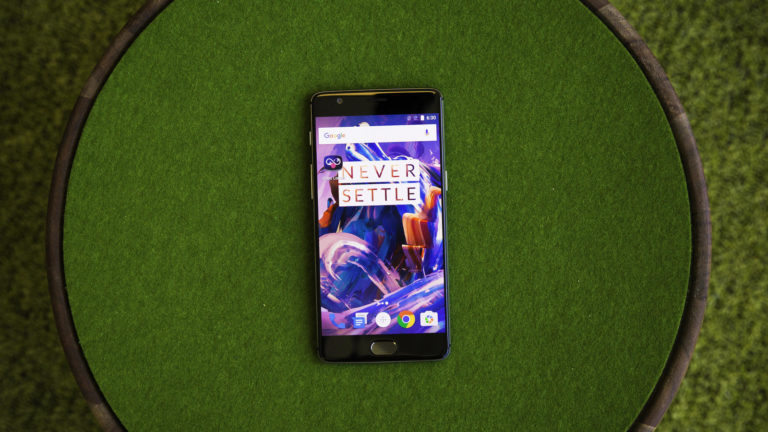 OnePlus 3