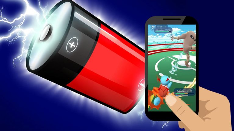 main Pokemon GO