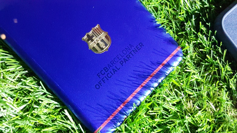 OPPO F1 Plus For Blaugrana  Telset