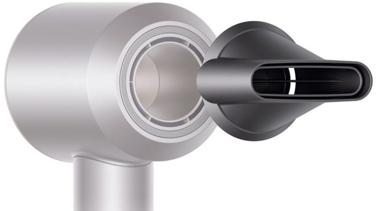 Hair Dryer Besutan Dyson Bisa Kendalikan Udara Berkecepatan Tinggi