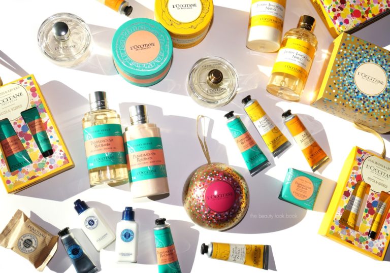 L’Occitane Lengkapi Pilihan Produk Kecantikan di JD.ID