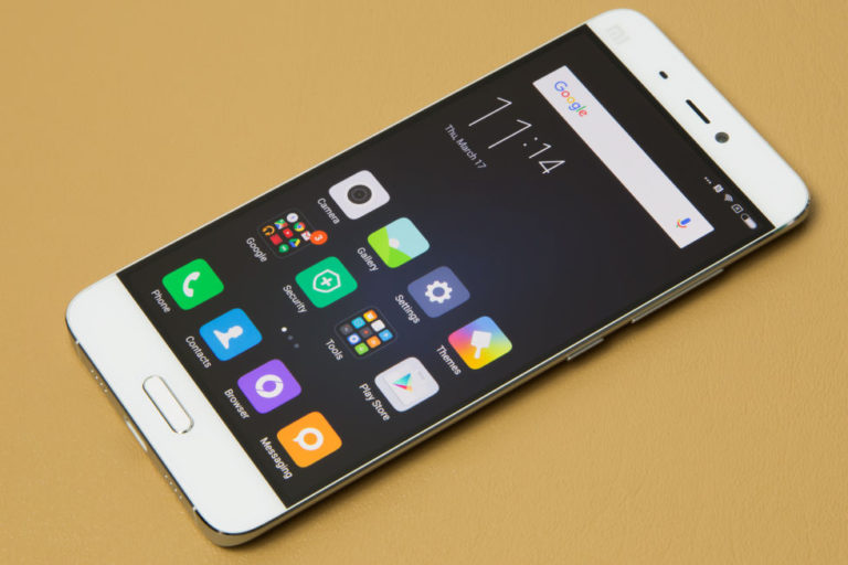 Patahkan Tradisi, Xiaomi Siap Rilis Smartphone Mahal