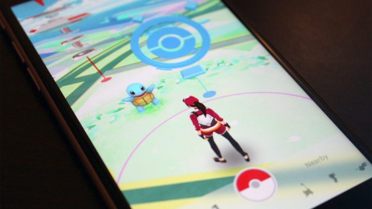 9 Orang Jadi Korban Perampokan Akibat Pokemon Go