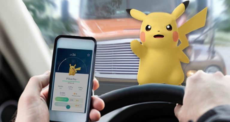 Pokemon GO