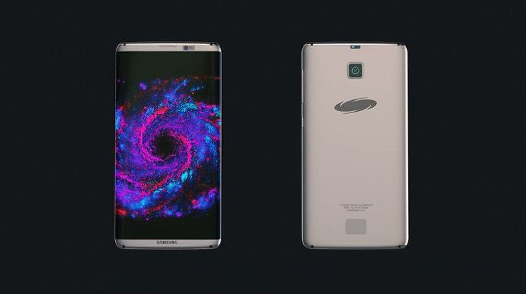 harga Galaxy S8