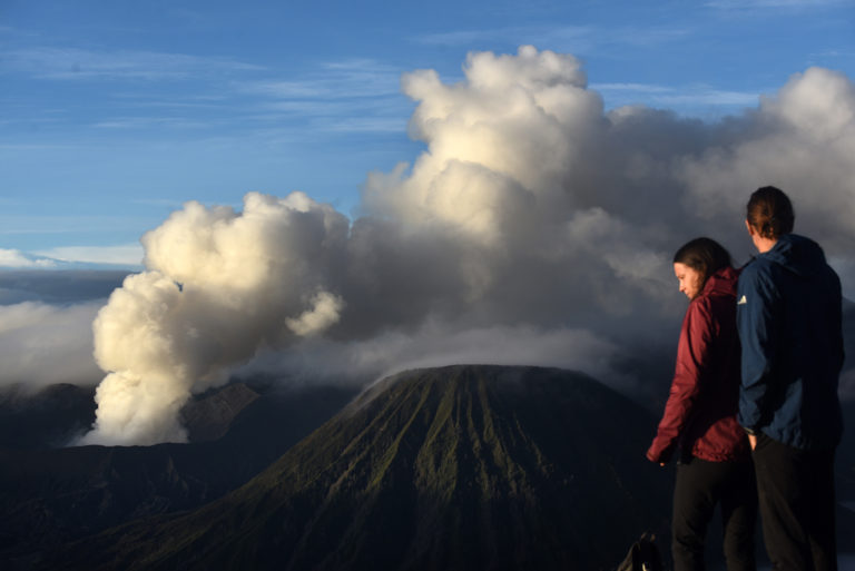 Dukung Parawisata, Telkomsel Sediakan Solusi Big data
