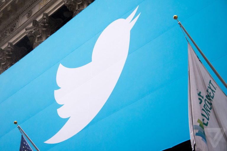 Lalu Lintas Twitter Pro ISIS Merosot 45% Dalam 2 Tahun