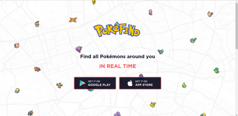 Pokemon GO
