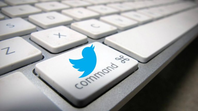 Cara blokir tweet