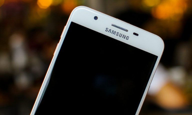 Samsung Galaxy J7 Prime, Bawa RAM 3GB dan Kamera Depan 8MP