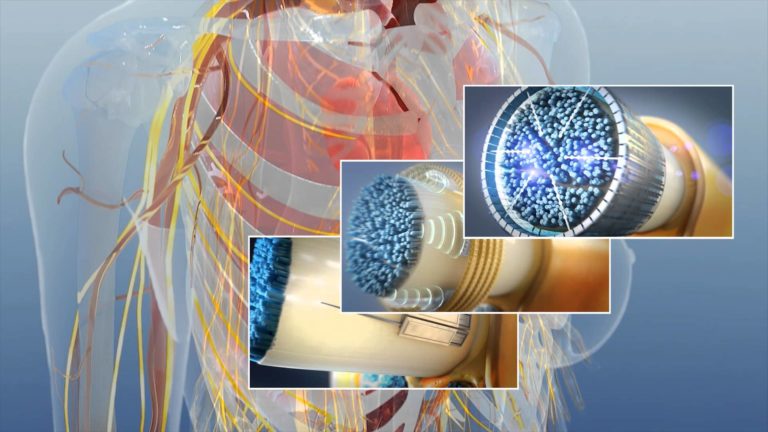 Google Ajak Perusahaan Farmasi Kembangkan Obat Bioelektronik