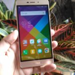 Coolpad Sky 3 4