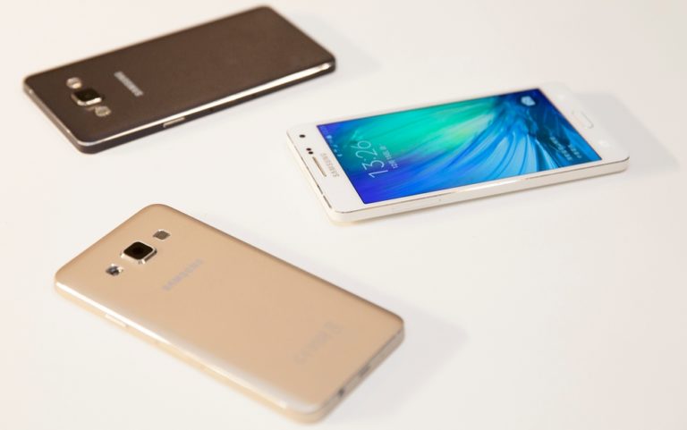 Samsung Siap Garap Galaxy A4