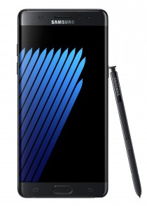 Galaxy Note 7 2