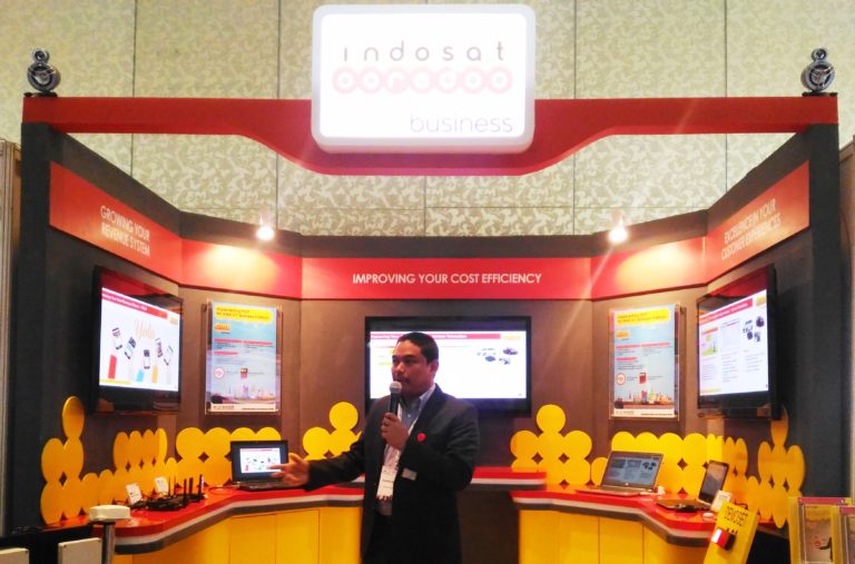 eMagic dan MyTrip, Solusi IoT ala Indosat Ooredoo