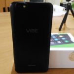 Lenovo Vibe C