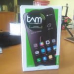 Lenovo Vibe C kamera belakang