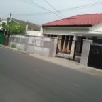 Lenovo Vibe C kamera depan 1