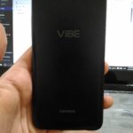 Lenovo Vibe C1