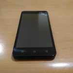 Lenovo Vibe C2