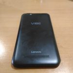 Lenovo Vibe C6