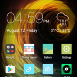 Lenovo Vibe C7
