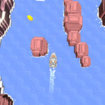 Ocean-Drif