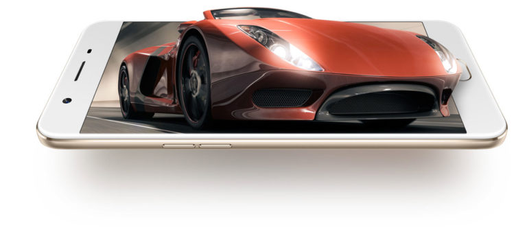 Oppo F1s