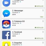 Play Store AS