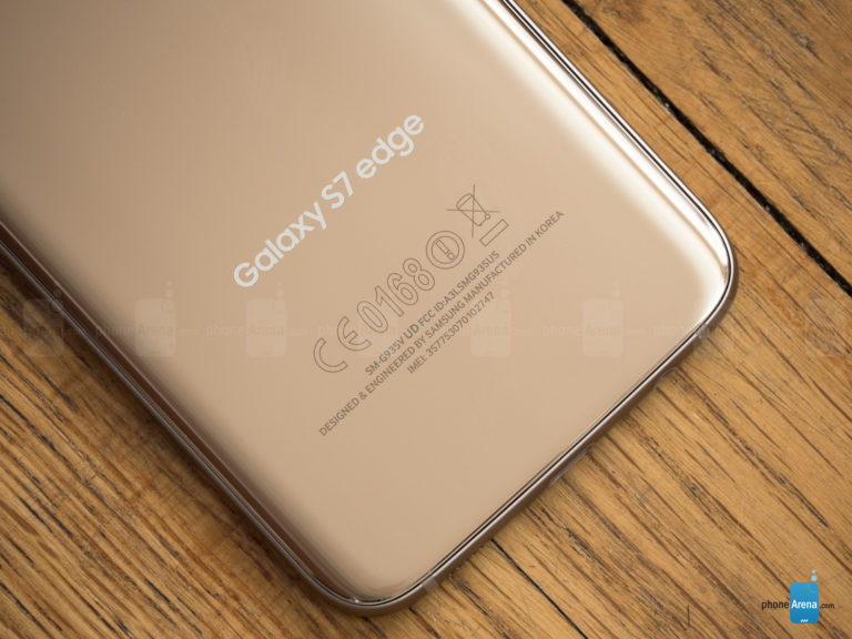 Samsung Galaxy S7
