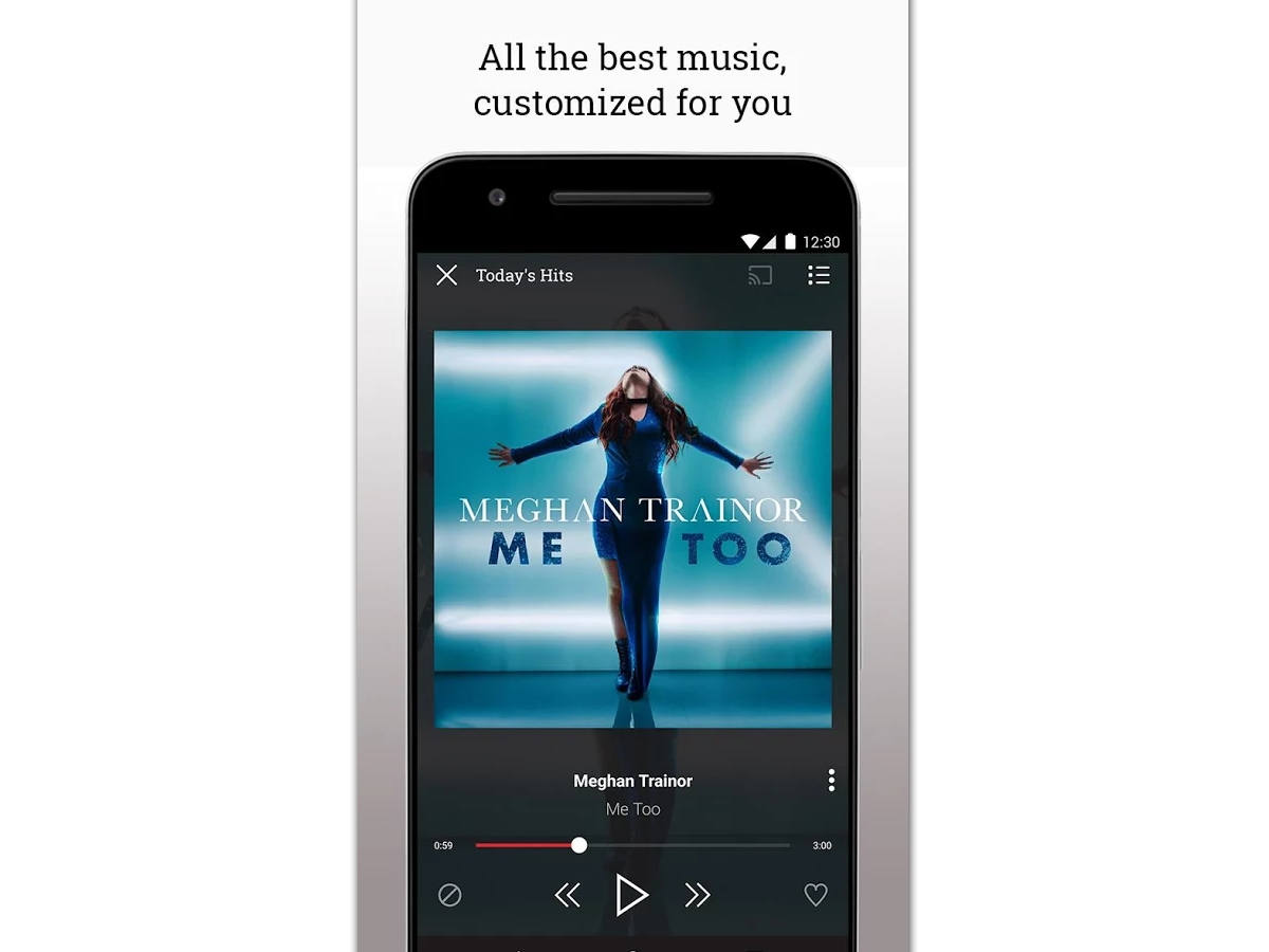 5 Aplikasi Musik Streaming Terbaik di Android & iOS ...