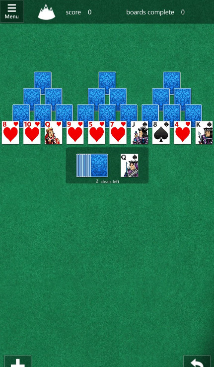 Microsoft Boyong Solitaire Collection ke Android dan iOS 