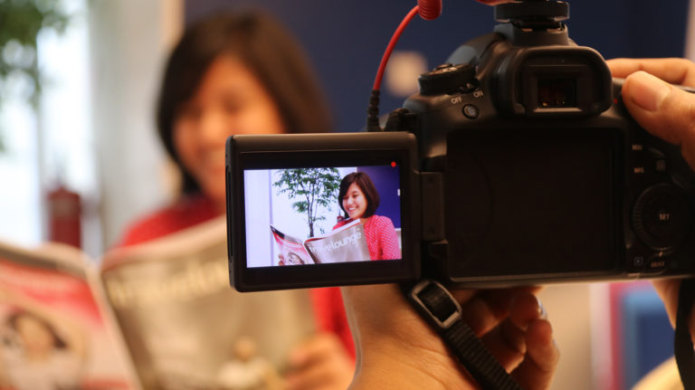 Lewat Video Pendek, Telkomsel Dorong Moviemaker Lokal Go Internasional