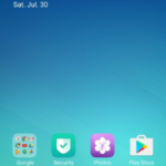 UI