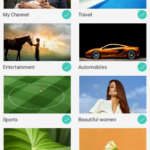 UI Lockscreen 2