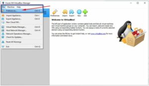 virtualbox extension virtualbox extension