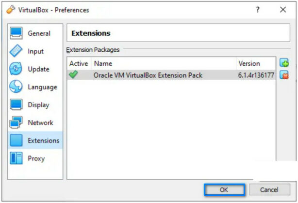 how to install virtualbox extension pack windows 10 how to install virtualbox extension pack windows 10