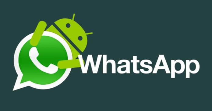 WhatsApp untuk Android