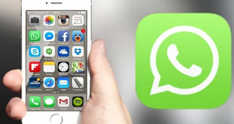 Apple Fanboy Bisa Segera Berdayakan Siri untuk WhatsApp-an