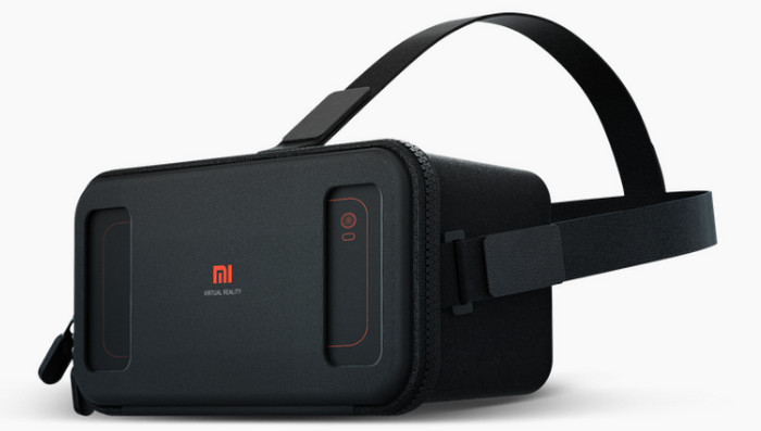 Xiaomi Umumkan Headset VR Pertamanya “Mi VR Play”