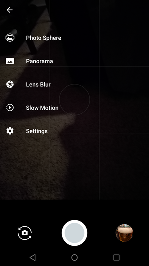 Cara Gunakan Google Camera Di Android Nougat