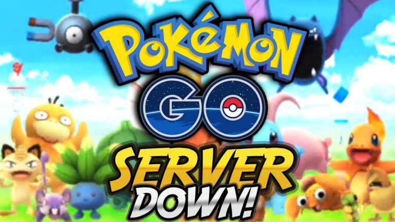 Pokemon GO
