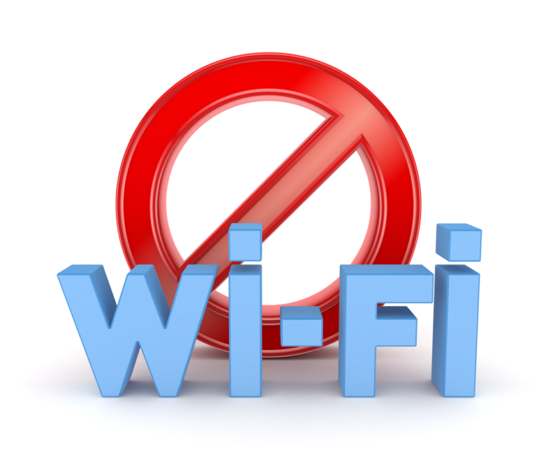 Bar Ini Blokir Wi-Fi Biar Pelanggan Tidak “Autis”